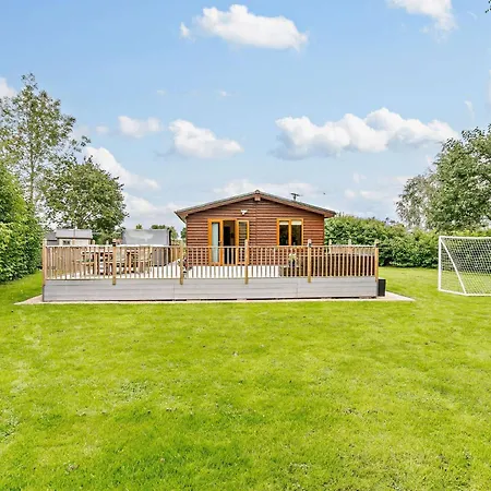 בית נופש 3 Bed In York 93206 Elvington