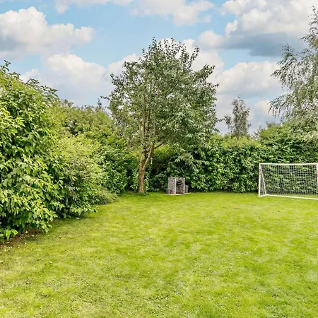 ロッジ 3 Bed In York Oc-93206 Elvington
