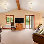 3 Bed In York Oc-93206 Casa de Férias