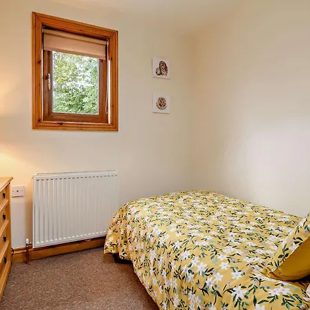 Dom wakacyjny 3 Bed In Sutton On Derwent 93206 Elvington