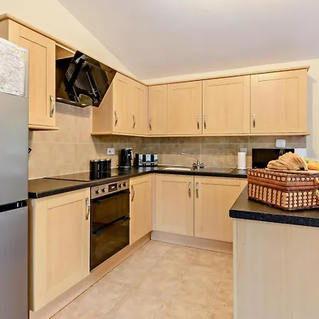 Дом отдыха 3 Bed In York Oc-93206