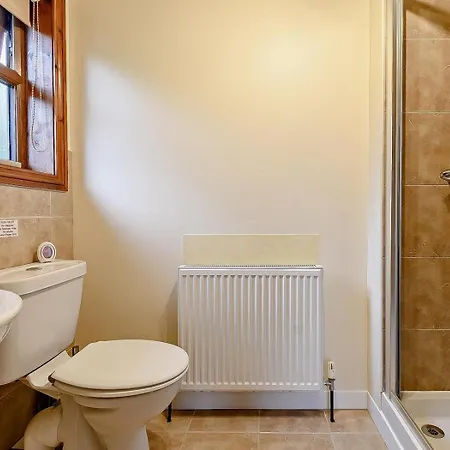 3 Bed In York Oc-93206 Lodge *