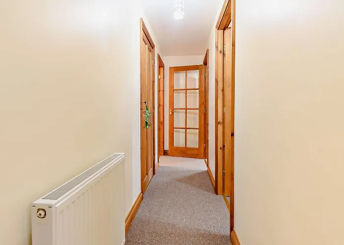 Hébergement de vacances 3 Bed In Sutton On Derwent 93206 Elvington