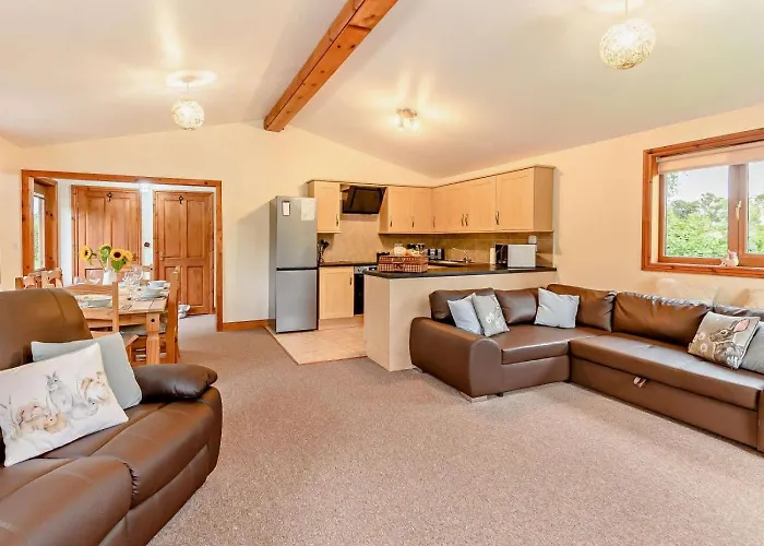 3 Bed In York Oc-93206 Дом отдыха Elvington