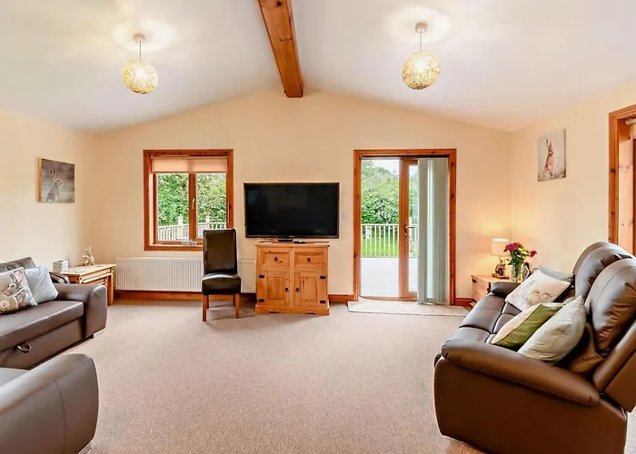 3 Bed In York Oc-93206 Дом отдыха