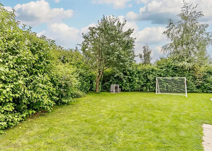 Дом отдыха 3 Bed In York Oc-93206 Elvington