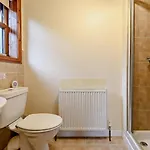3 Bed In York Oc-93206 롯지 *