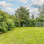 롯지 3 Bed In York Oc-93206 Elvington