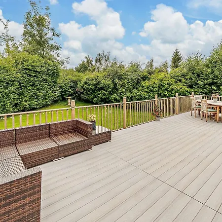 3 Bed In Sutton On Derwent 93206 Semesterbostad