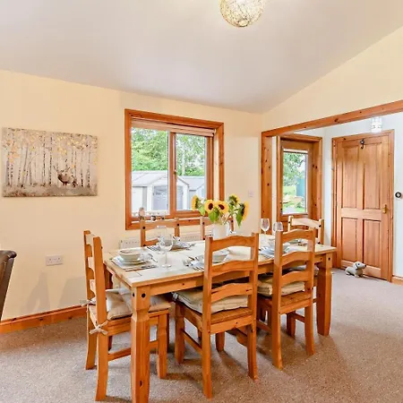 Сasa de vacaciones 3 Bed In York Oc-93206