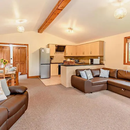 3 Bed In York Oc-93206 Сasa de vacaciones Elvington