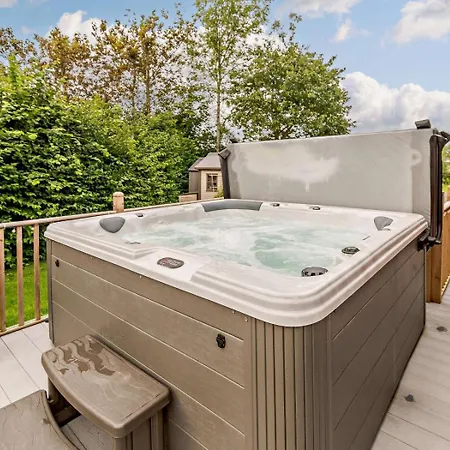3 Bed In York Oc-93206 Сasa de vacaciones Elvington
