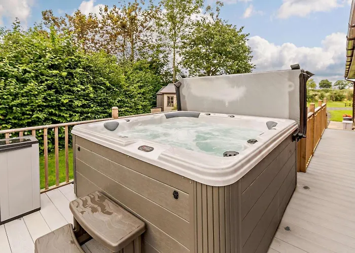 3 Bed In York Oc-93206 Сasa de vacaciones Elvington