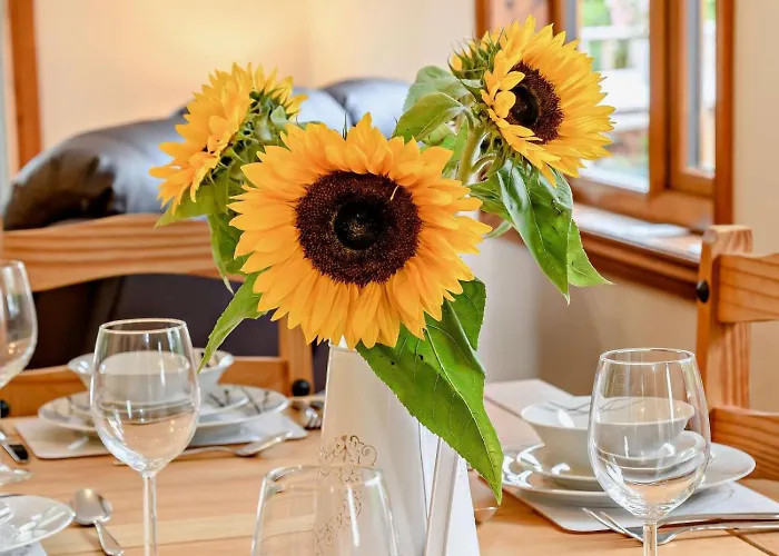 3 Bed In York Oc-93206 Сasa de vacaciones Elvington