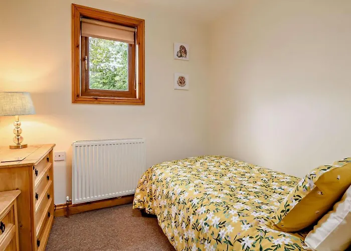 Сasa de vacaciones 3 Bed In York Oc-93206 *